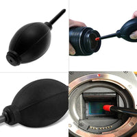 6-in-1 Professional camera cleaning kit