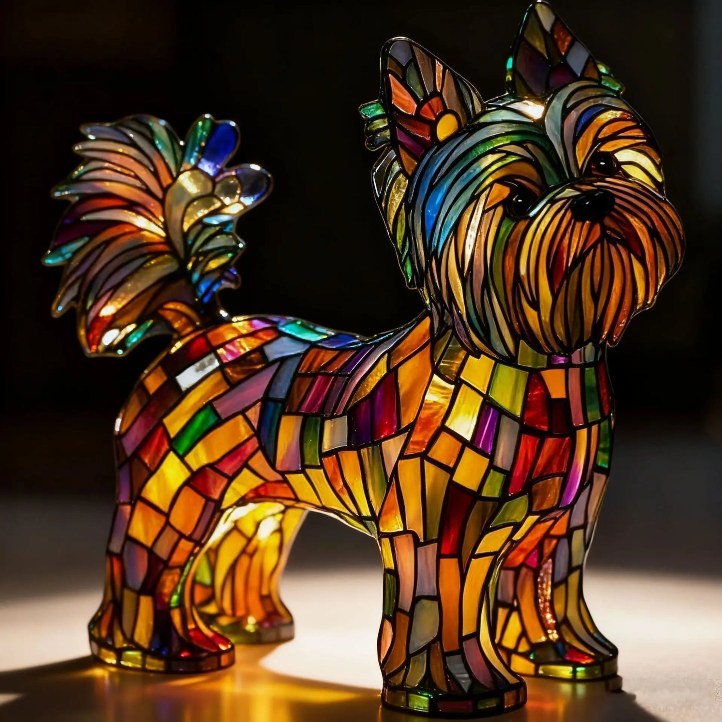 Cardinal Decorative Light