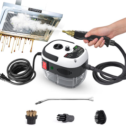 Handheld Steam Cleaner