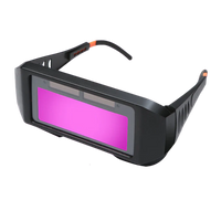 Auto Darkening Welding Goggles