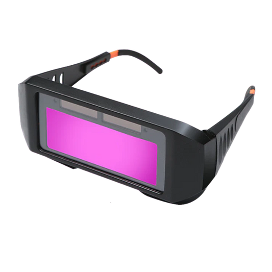 Auto Darkening Welding Goggles