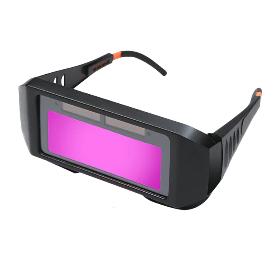 Auto Darkening Welding Goggles