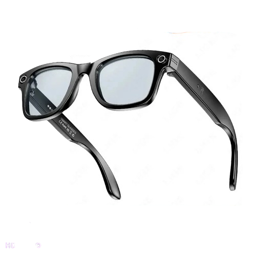 Zaho AI Slimme Zonnebril 2026