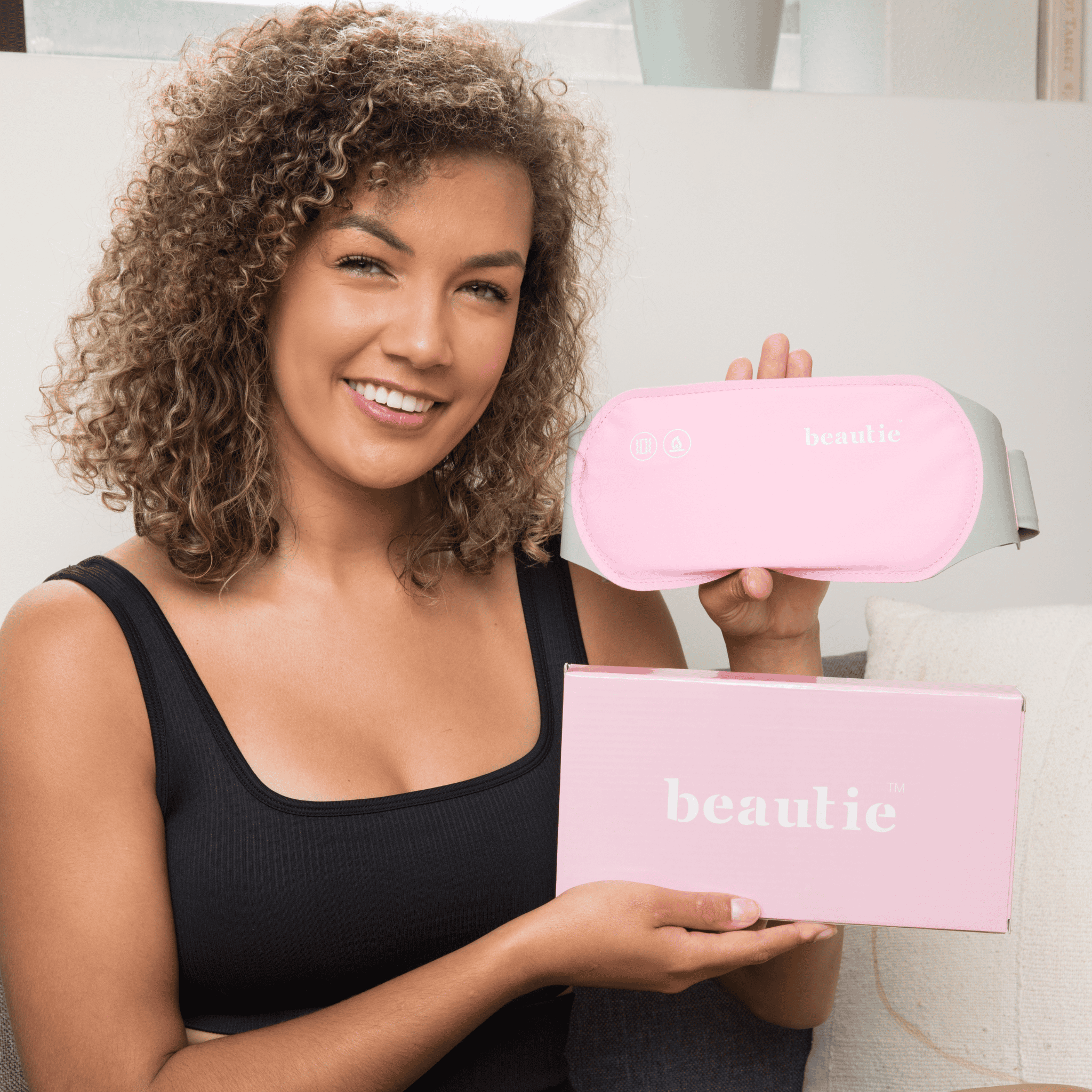 Menstrual Pain Relief Pad | Sale Ends Soon