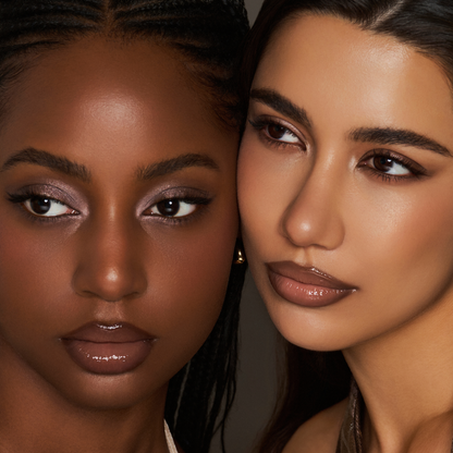 De 3-stappen lipvolume truc — Omlijner + Balsem + Glans