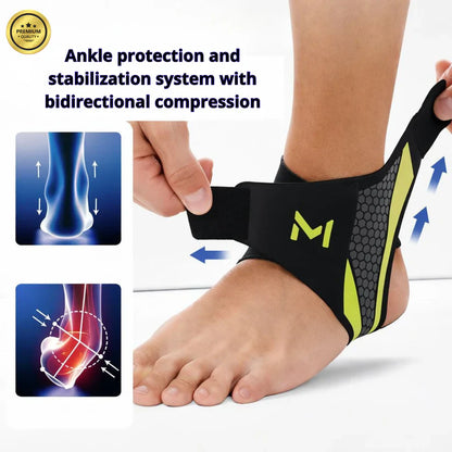 Zaho™ Sport Ankle Brace