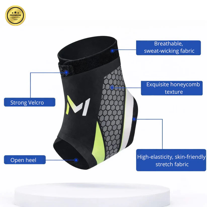 Zaho™ Sport Ankle Brace