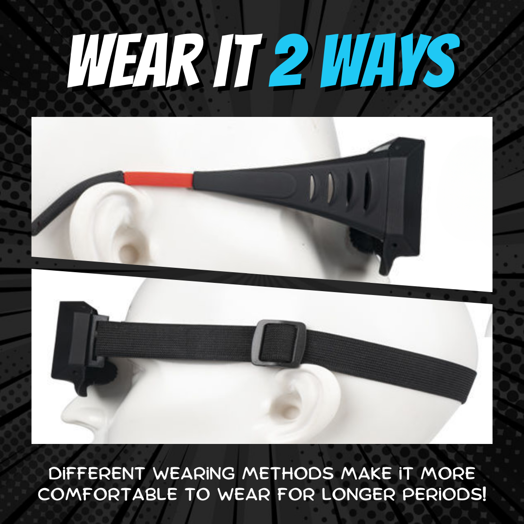 Auto Darkening Welding Goggles