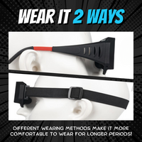 Auto Darkening Welding Goggles