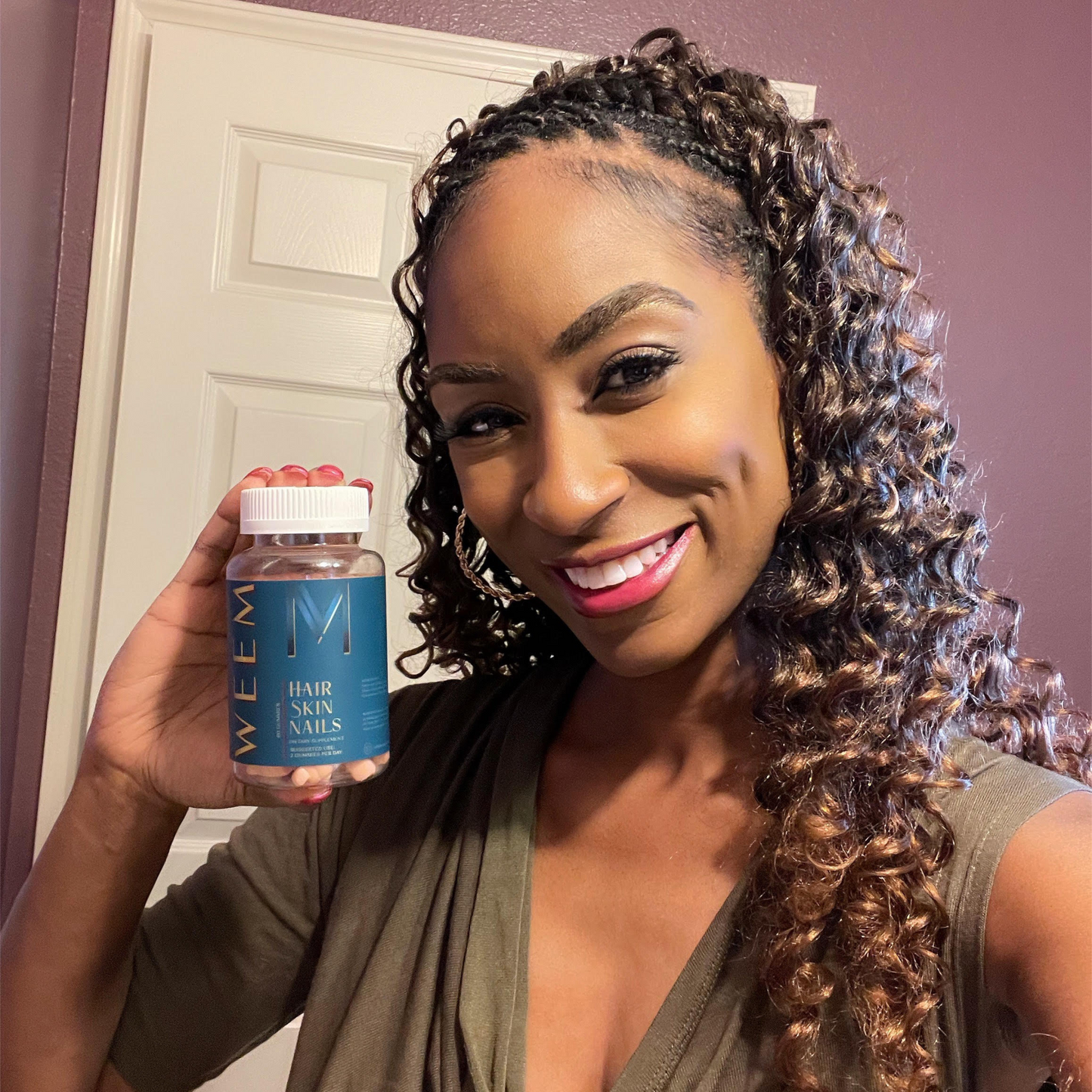 Gruaig Craiceann Ingne