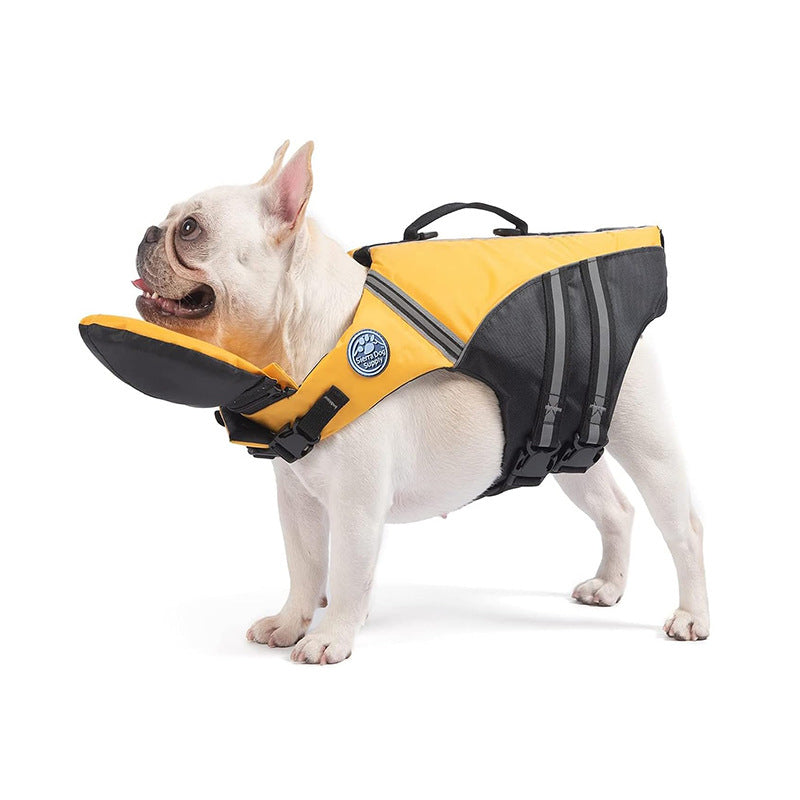 AquaPaw™ Life Jacket