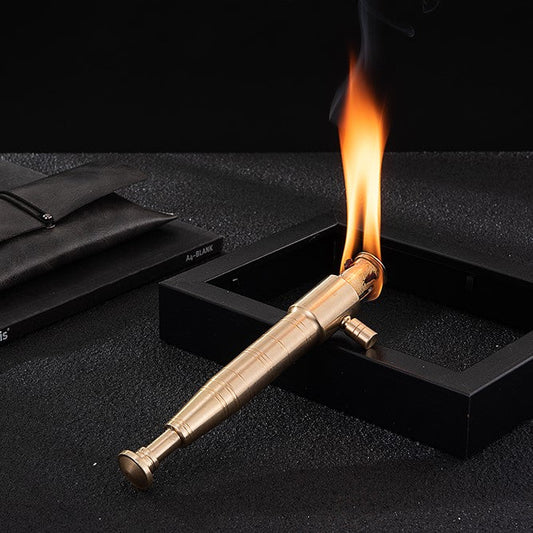 The Coolest Lighters