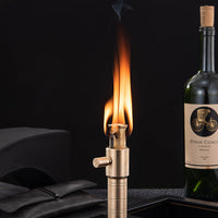 The Coolest Lighters