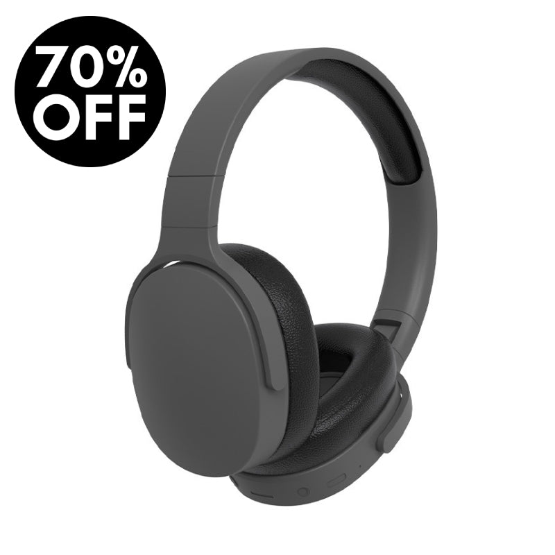 HalloBeats™ Wireless Headphones (70% OFF)