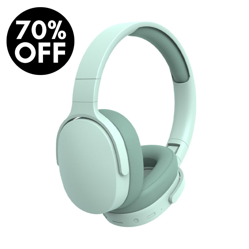 HalloBeats™ Wireless Headphones (70% OFF)
