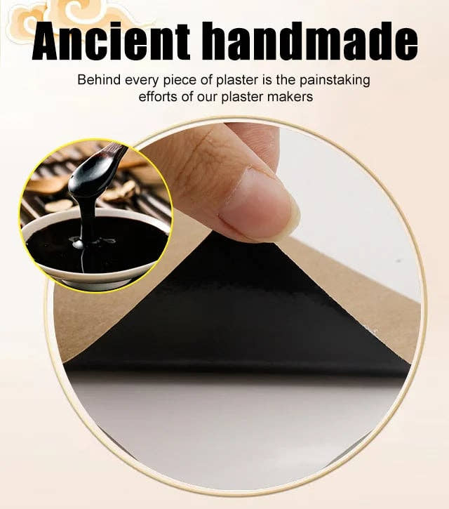 Buy 1 Free 1 - Ancient Remedies Health Patch