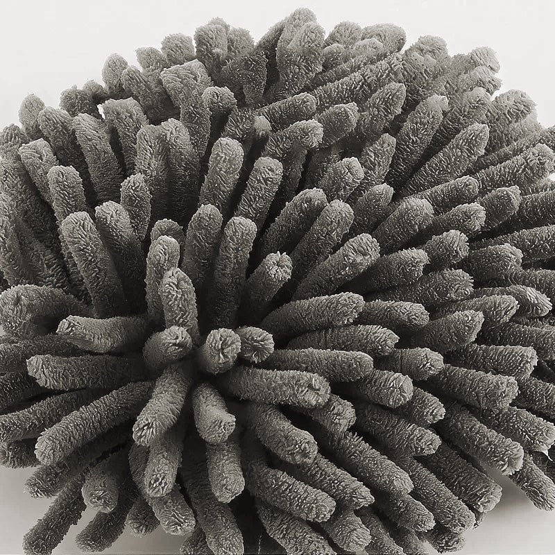 360° Rotating Long Handle Car Wash Brush