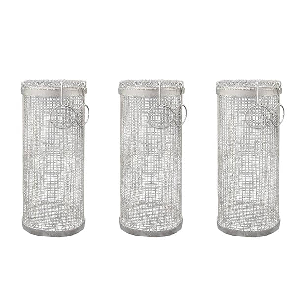 🔥49% OFF🔥Rolling Grilling Basket
