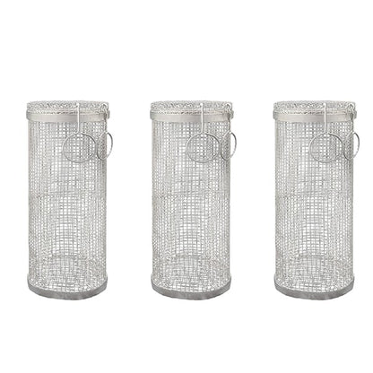 🔥49% OFF🔥Rolling Grilling Basket
