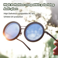 Adjustable Light Sunglasses Fishing Glasses