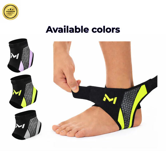 Zaho™ Sport Ankle Brace