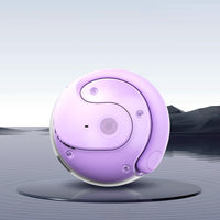 AI Translation Wireless OWS Bluetooth 5.4 Earphones (Fit iOS & Android)