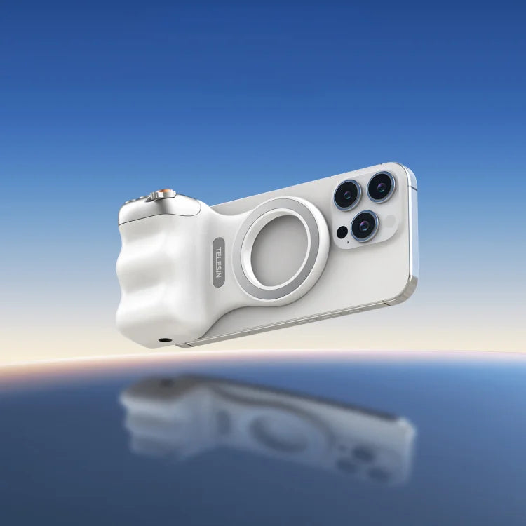 Phone Camera Shoot Hand Grip
