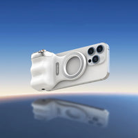 Phone Camera Shoot Hand Grip