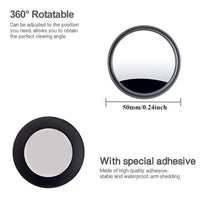 Blind Spot Mirrors (2PCS/SET)