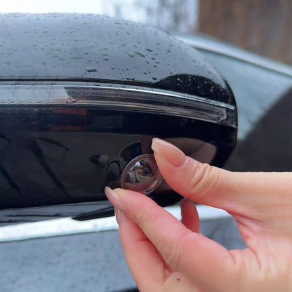 Car Camera Lens Protector