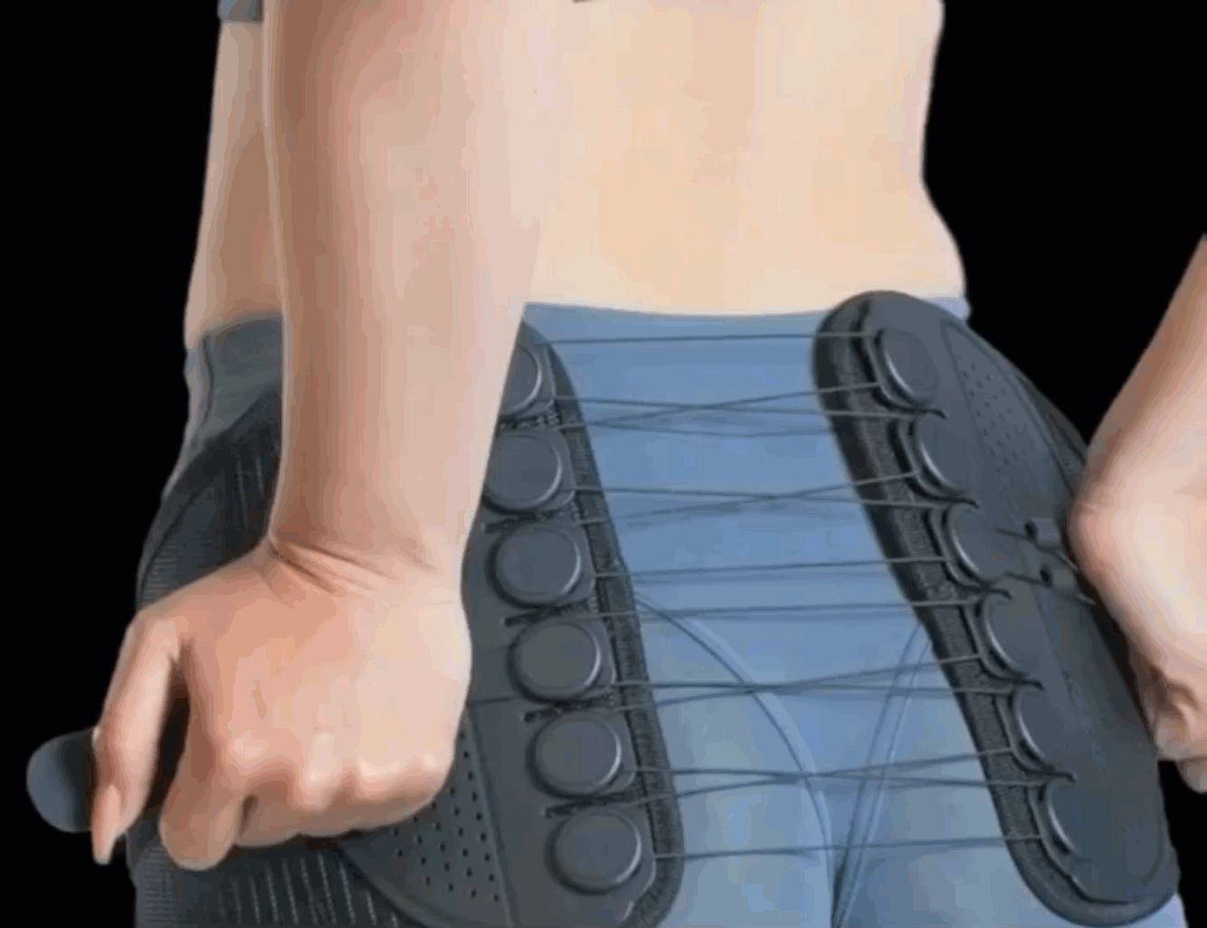 GRDNR Belt