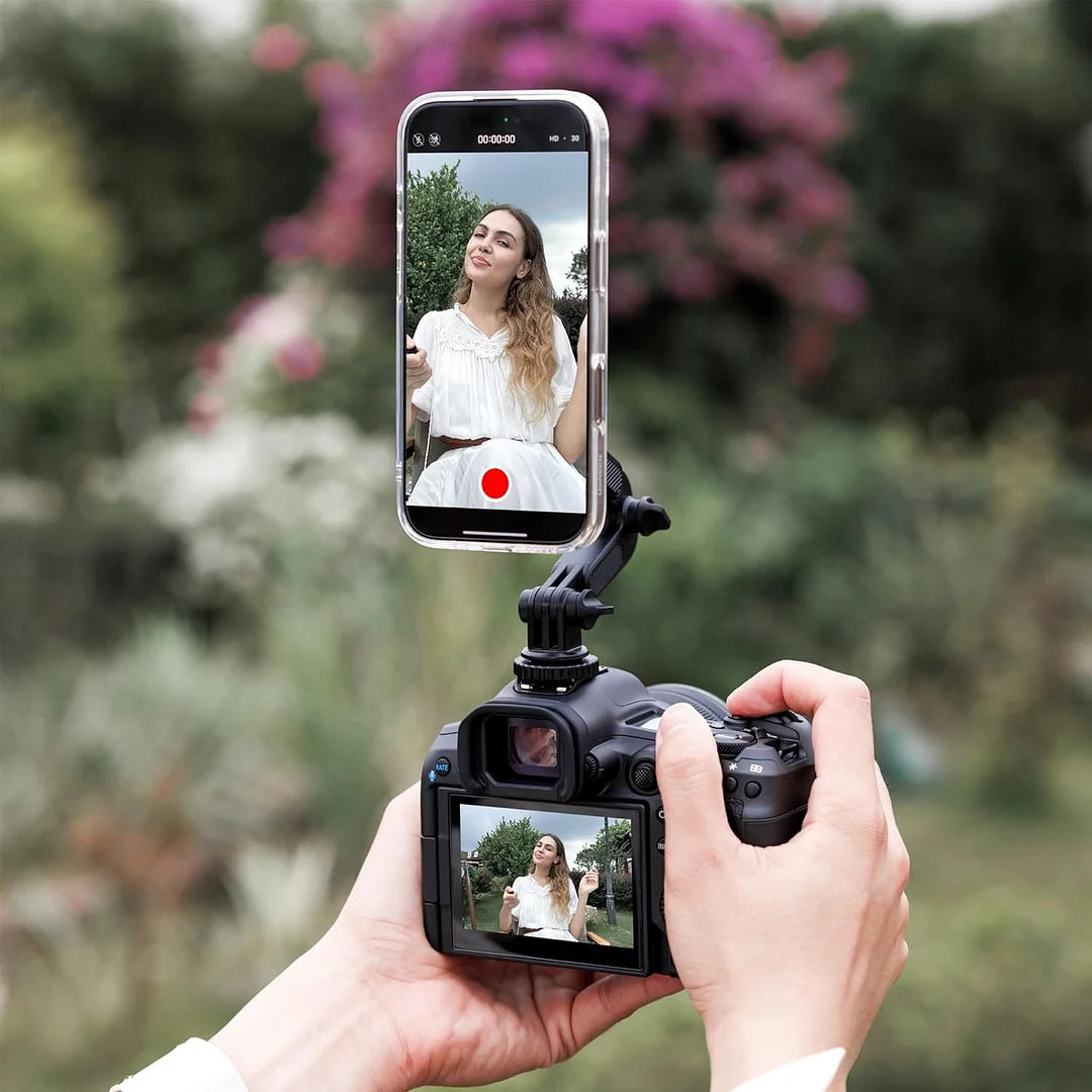 Magnetic Screen Phone Holder