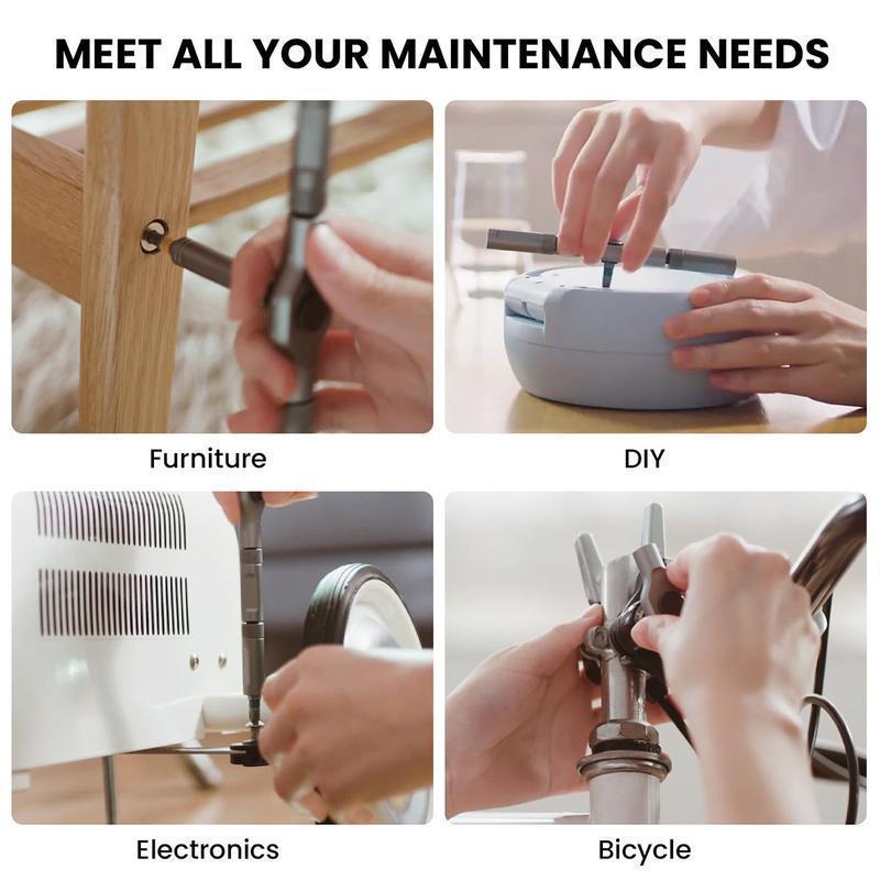 طقم الأدوات المتعددة