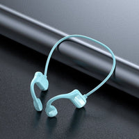 Bone Conduction Headphones - Bluetooth Wireless Headset