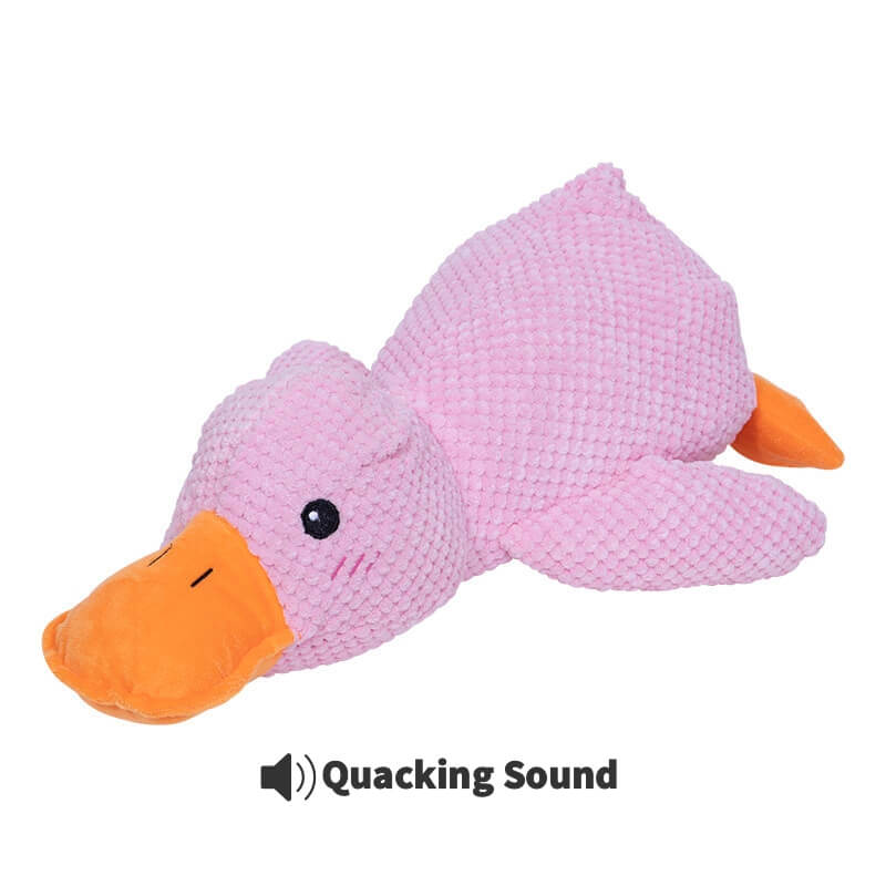 Calming Duck Toy by Zaho®