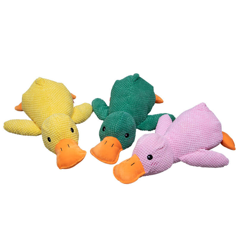 Calming Duck Toy by Zaho®