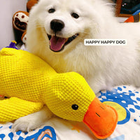 Calming Duck Toy by Zaho®