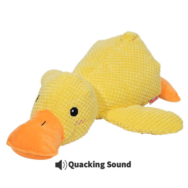 Calming Duck Toy by Zaho®