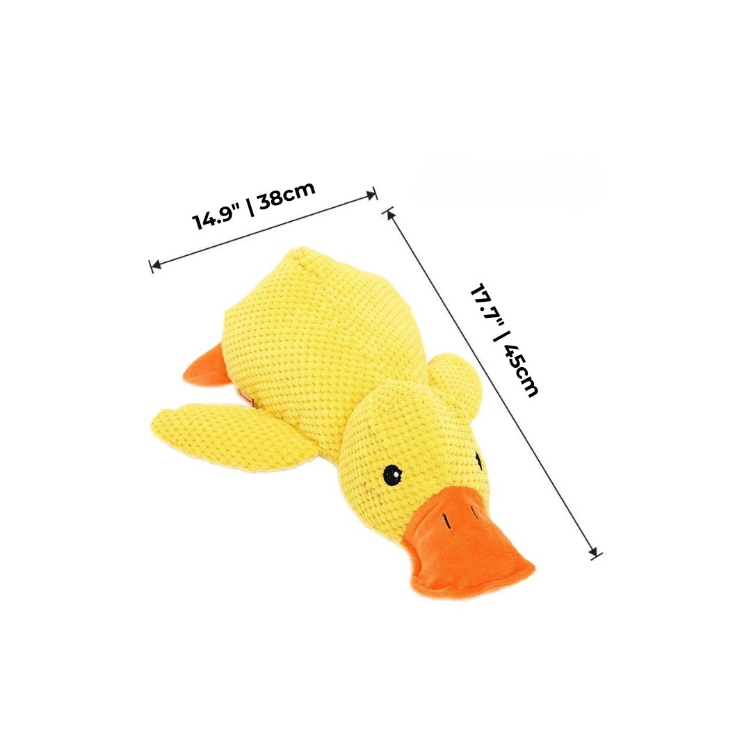 Calming Duck Toy by Zaho®