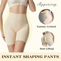 2025 UPGRADE-TUMMY AND HIP LIFT PANTS