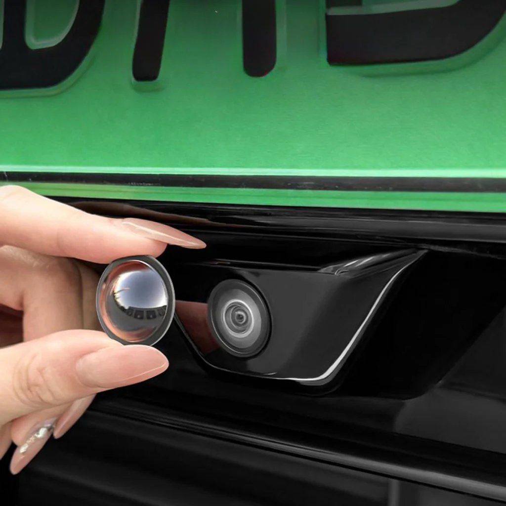 Car Camera Lens Protector