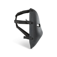 Full Face Bulletproof Mask | NIJ Level IIIA+