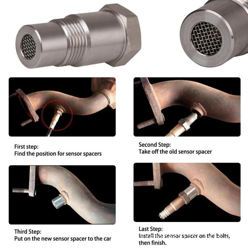 💥✨ 1.5mm Connector Extension for Industrial Hardware