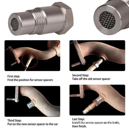 💥✨ 1.5mm Connector Extension for Industrial Hardware
