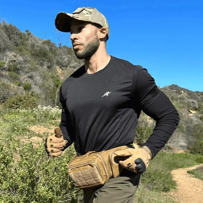 ZAHO™ Aegis Tactische Handschoenen