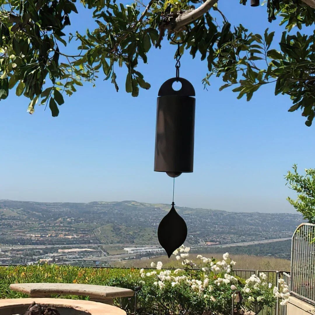 The Serenity Bell