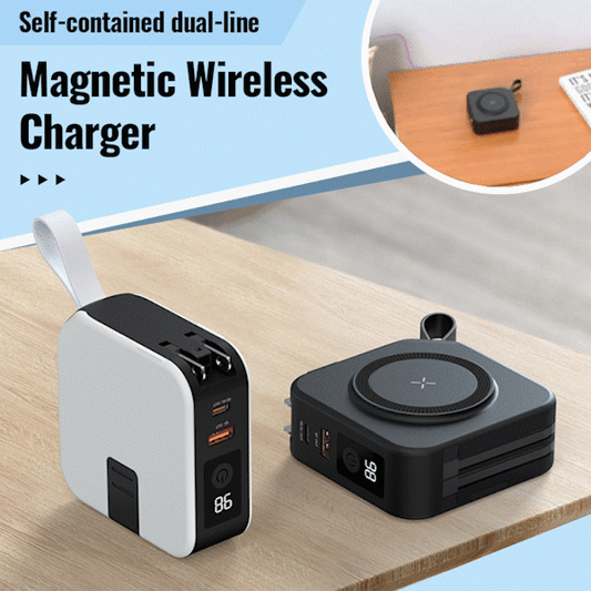 PowerPack Universal - With Adaptor (UK+EU+AU)