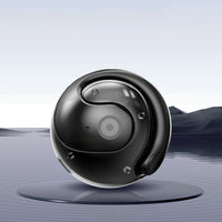 AI Translation Wireless OWS Bluetooth 5.4 Earphones (Fit iOS & Android)