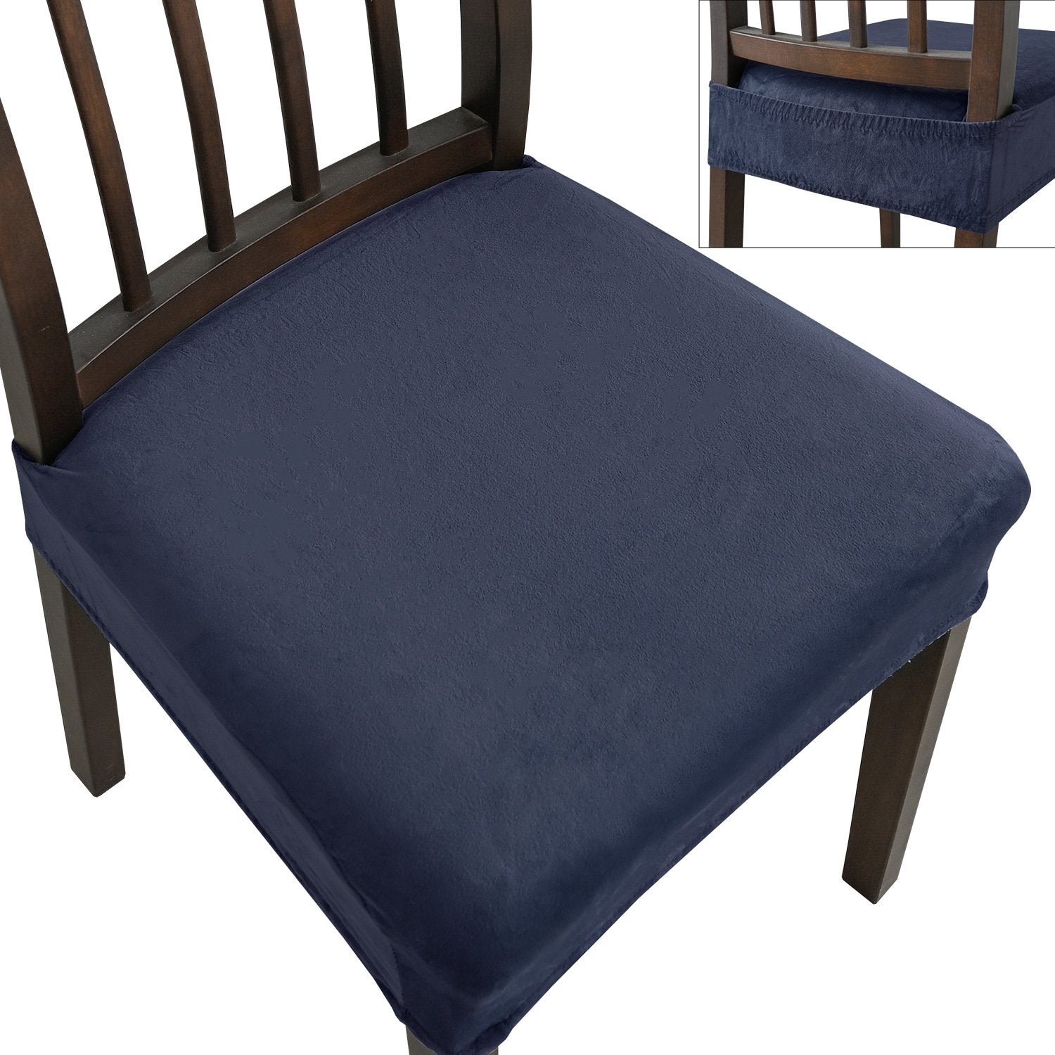 Waterproof Jacquard Chair Covers! Durable, Stylish & Easy-Clean