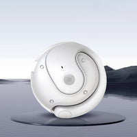AI Translation Wireless OWS Bluetooth 5.4 Earphones (Fit iOS & Android)